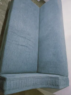 new less used sofa
