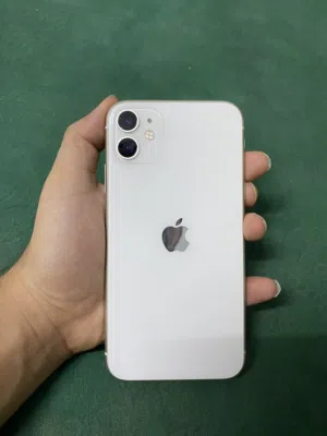 Apple iPhone 11 128 GB in Al Batinah