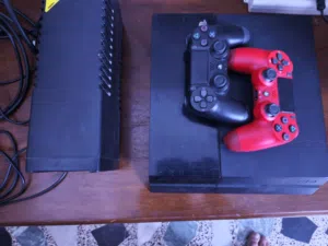 بلي فور PS4 مهكر قرص