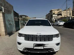 جيب اوفلاند 2017 كلين تايتل بدون حادث