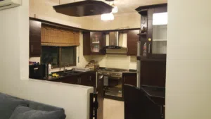 135 m2 3 Bedrooms Apartments for Sale in Amman Al Jandaweel
