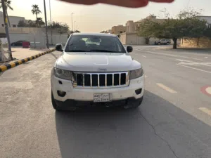 Jeep Grand Cherokee 2012