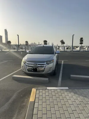 Used Ford Edge in Hawally