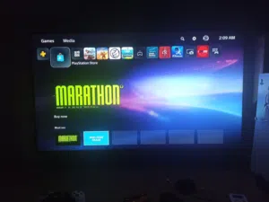 Hisense smart tv 43 inch