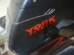 جهاز تريدميل معناطيس ماركة York fitness العالمية الاصلي. للبيع