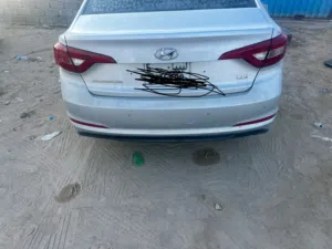 سوناتا 2016