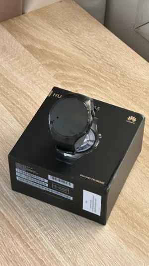 Huawei smart watches for Sale in Buraimi
