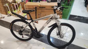 سيكل مقاس 26 جديد ما استخدمتها ابد