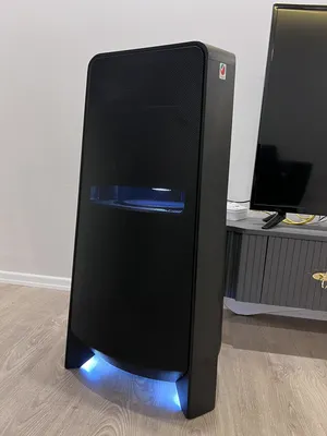 Speakers . New4