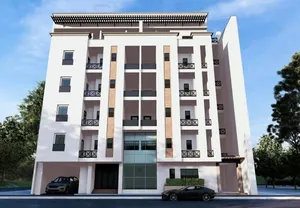 شقة مميز للبيع الدهماني تشطيب حديث الطابق الأول الموقع ممتاز / بموصفات 5 نجوم
