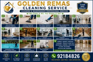 Commercial Building deep Cleaning Service apartment, house, Restaurant, kitchen, sofa, Carpet servic