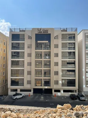 Luxury apartments for rent in Al Qurum