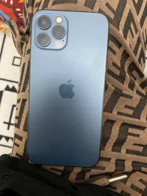 Apple iPhone 12 Pro 128 GB in Tripoli