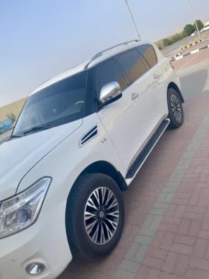 نيسان بلاتينيوم 2012