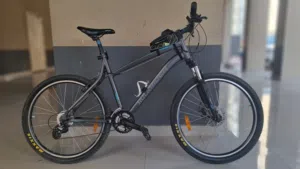Rockrider MTB