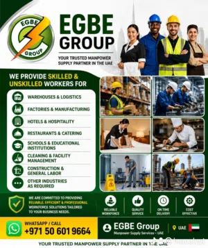 Cleaning Services