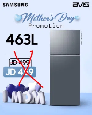 ثلاجه سامسونج موديل 47 ستيل سعر حرق ل 3 ايام