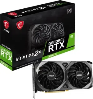 للبيع او للبدل كرتين شاشة 3060ti و 2060super شرط الاداء والنظافة الوصف مهم