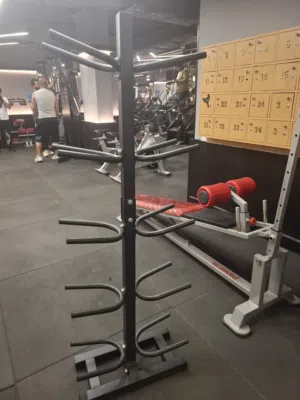حامل ادوات رياضيه