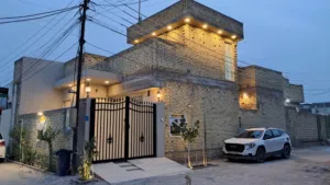 150 m2 2 Bedrooms Townhouse for Sale in Basra Al-Jazzera