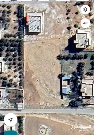 Mixed Use Land for Sale in Al Karak Al-Rabba