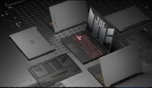 Asus tuf a16