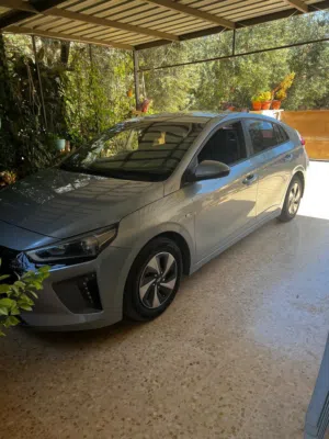 Used Hyundai Ioniq in Irbid