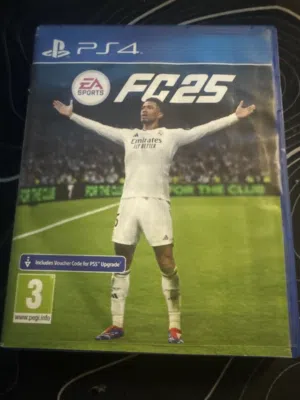 شريط سوني4 فياف 25