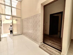 Amazing one bedroom hall for rent in MBZ zone 32