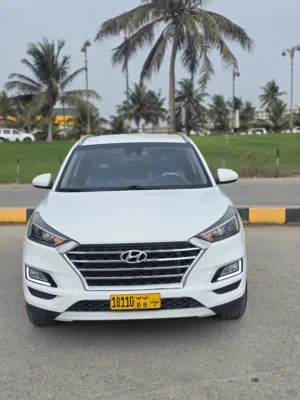هيوندايتوسان موديل2020 بصمه HYUNDAITUCSON  Model《2020》