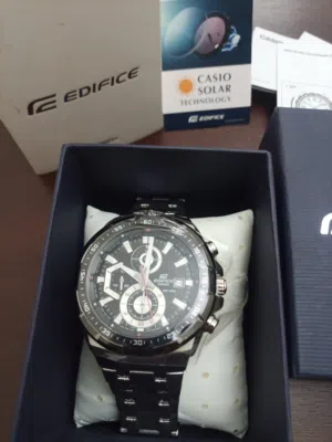 Watch "Casio"