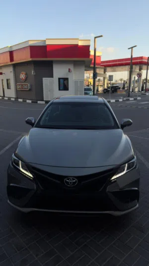 Camry24 se