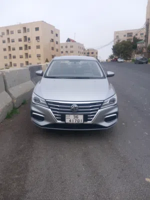 ام جي 5 للبيع