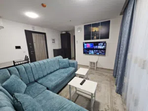 87 m2 1 Bedroom Apartments for Rent in Erbil Life Tower
