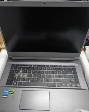 Msi 15 thin