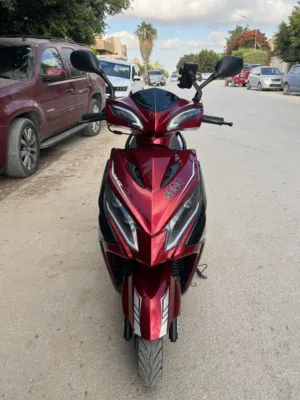 موتو صيني 2025