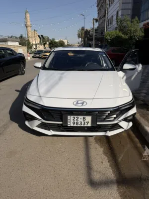 اللنترا 2024