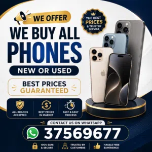 We buy all mobile phones . Used,broken,& woeking