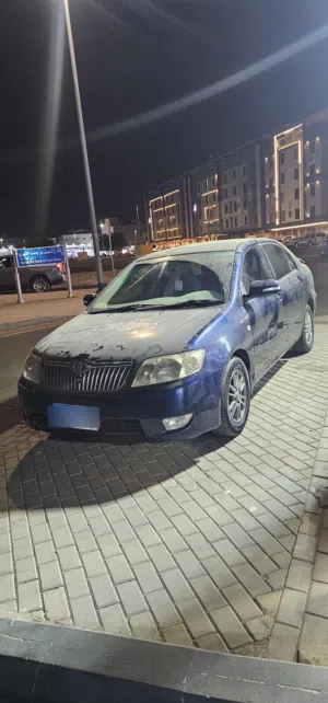 كورلا 2007