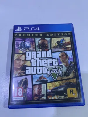 سيدي gta 5