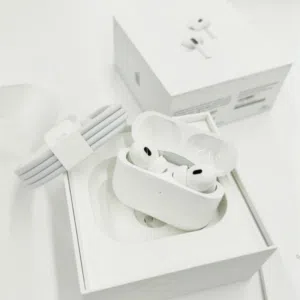 High quality for AirPodes With Original Logo For airpods pro2 For air pods 3 2 max ANC earphone