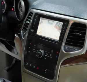 2013 Jeep grand Cherokee