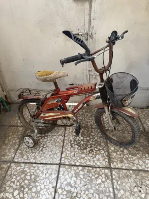 باسيكل اطفال
