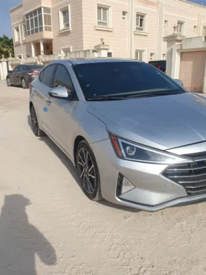 هونداي النترا 2019 ليمتد