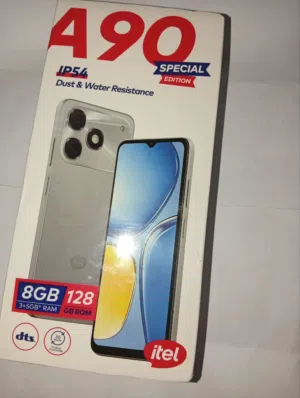 موبايل للبيع itel A90 Special Edition