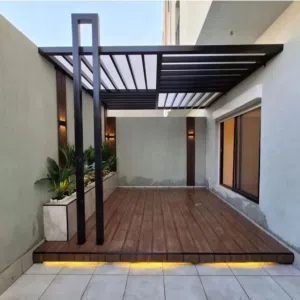 أقوى العروض على بديل الخشب الخارجي بأفضل الأسعار بديل الخشب الخارجي المقاوم تركيب بديل الخشب الخارجي