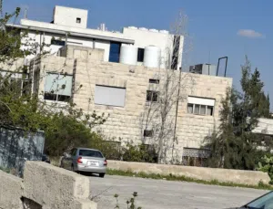 Residential Land for Sale in Amman Abdali