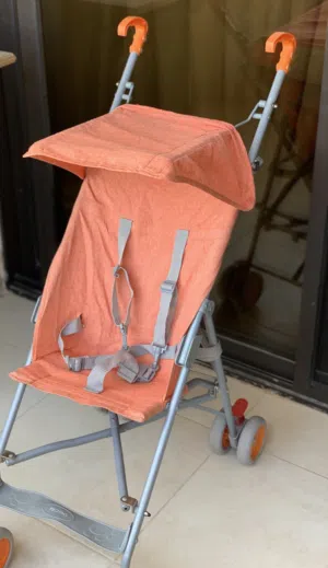 REDTAG baby stroller عرباية اطفال