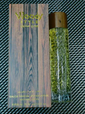 عطور مستعملة وودي ستايل العربية للعود عطر دارج الرصاصي عطرين من الحرمين عطر مسمم لطافة