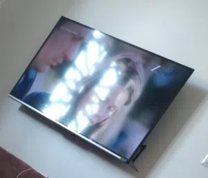 شاشة سامسونج 32